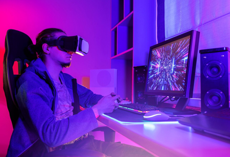 CDNetworks Unveils Cutting-Edge Gaming Solutions at ICE 2025